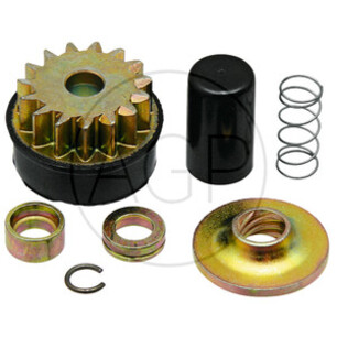 Opravárenská sada s 15 zuby pastorku pro Briggs & Stratton