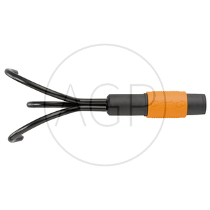 Fiskars kypřič o délce 280 mm, pracovní šířka 90 mm