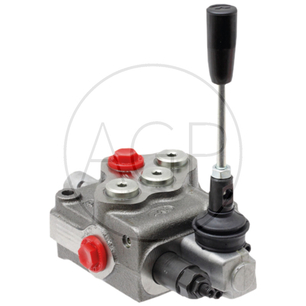 Monoventil SD5-1-P-38L-AET