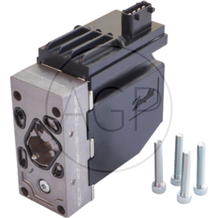 Danfoss PVEA 12/24 V  el. aktivace