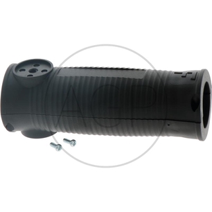 Umělohmotná rukojeť