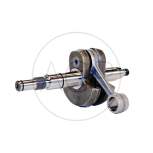 Kliková hřídel pro Stihl