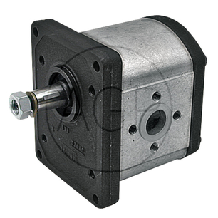 Bosch/Rexroth hydraulické čerpadlo pro Hürlimann s výkonem 22,5 cm³ / ot.