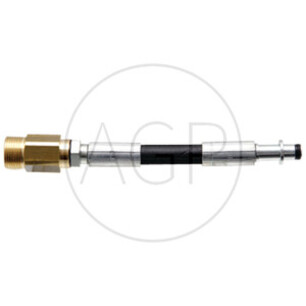 Adaptér pro pistoli se závitem M22 x 1,5 AG