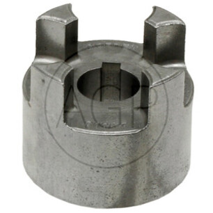 A24/30 B 20H7 spojka ocel