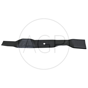 Mulčovací nůž o délce 492 mm pro Murray na typy 20805X50 A, 20905X8 C, 20817 A, 20905 B