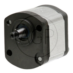 Bosch/Rexroth hydraulické čerpadlo pro Case IH s výkonem 8 cm³ / ot.