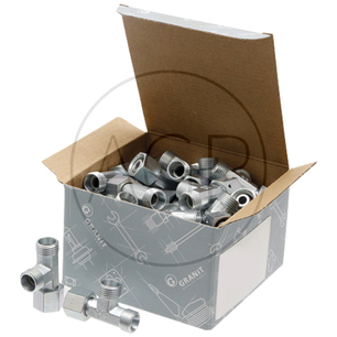 X-ELV 15 L Balení 25