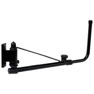 Teleskopický držák zpětného zrcátka pravý výsuvný 480-740 mm vhodný pro traktory Claas