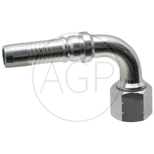 PN 32 DKJ 1 5/8 90° IL