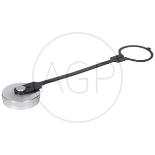 Ochranný kryt proti prachu pro pevnou polovinu 3/4 identická Edbro