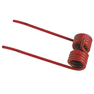 Sběrací pero vhodné pro Pöttinger sběrací vozy 512-514 Boss, Mex, Rotoplus, Siloplus