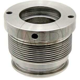 D100/60  Hlavová matice M105x2
