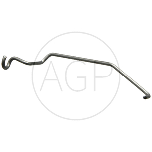 Plynové táhlo pro Stihl, na typ MS341, MS361