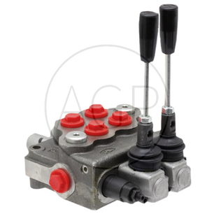 Monoventil SD5-2-P-18L-AET