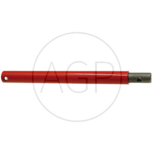 Prodloužení vrtáku o délce 304 mm a 12 coulem