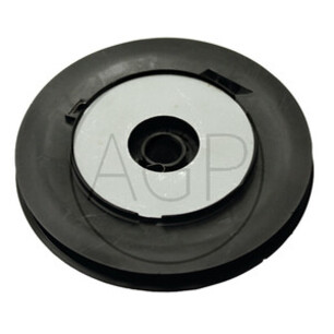 Kladka pro motor Honda na typy GXV 140, GXV 160
