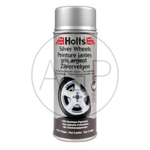 Silver Wheels