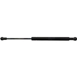 Plynová vzpěra Stabilus o délce 385 mm a síle 400 N pro dveře kabiny Deutz-Fahr, Hürlimann, Lamborghini, Same