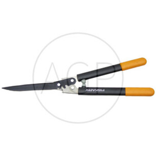 FISKARS nůžky na živý plot o délce 590 mm