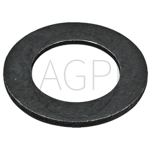 Distanční podložka Kuhn, na typy GA 280, 300NM