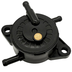 Palivové čerpadlo podtlakové Kawasaki FR / FS / FX plastové pro hadici 6 mm