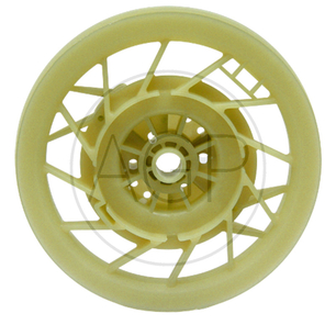Lanová kladka pro motor Honda na typy série EC, EG, EZ, F, FR, HS, WT