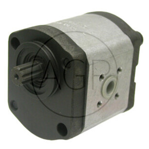 Bosch/Rexroth hydraulické čerpadlo pro Same s výkonem 8 cm³ / ot.