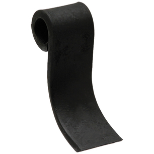 Nůž mulčovače vhodný pro Spearhead o délce 130 mm a šířce 45 mm