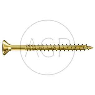 Fischer vruty do dřevotřísky o délce 80 mm