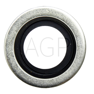 VPE=100 G3/8 U-SEAL-těsnicí kroužky