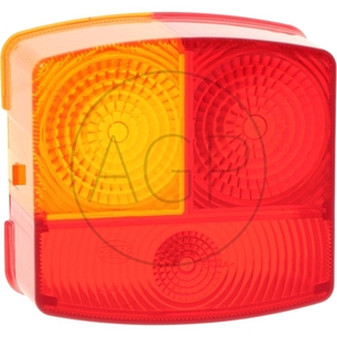 Hella Kryt světla levý pro Kubota