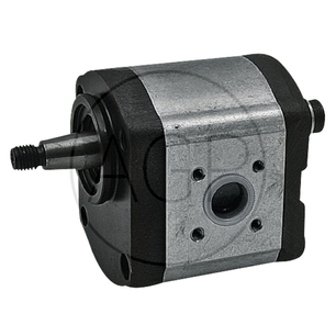Bosch/Rexroth hydraulické čerpadlo pro Fendt R918C01376 s výkonem 16 cm³ / ot.