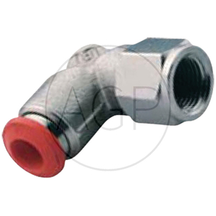 B-WAd-8-1/8-MSv Úhel-šroubení