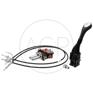 Ventil P40 1A1B1 GV1 -KIT 2000 /Taster