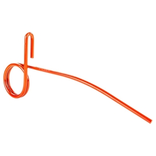 Zavlačovací pero 550 x 12 mm pro secí stroje Väderstad Rapid, Megaseed, Fieldbird, Profibird, Megadrill