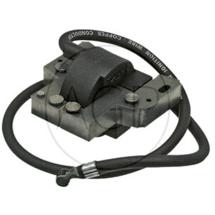 Zapalovací cívka motoru zahradní sekačky Briggs & Stratton 