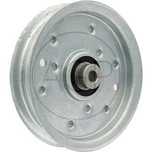 Napínací váleček o vnějším průměru 124 mm