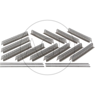 Spojovací sada pásu pro lisy John Deere