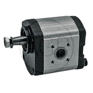 Bosch/Rexroth hydraulické čerpadlo pro John Deere s výkonem 8 cm³ / ot.