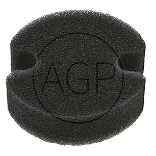 Vzduchový filtr na typ TF, TG, TD pro Kawasaki