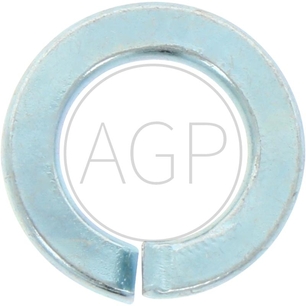 Těsnící kroužek pro upevnění pera shrnovače Saphir, JF-Stoll