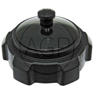 Uzávěr palivové nádrže pro Briggs a Stratton a John Deere s hrdlem nádrže o Ø 52 mm