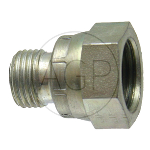 GA 13/16 FS-ORFS x 9/16 M-ORFS