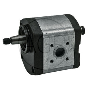 Bosch/Rexroth hydraulické čerpadlo pro Fendt R918C01376 s výkonem 16 cm³ / ot.