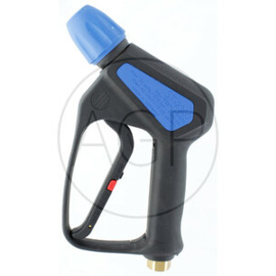 Pistole max. 310bar ; max. 150°C ; 45 l/min. pro Stihl