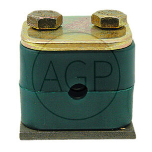 Spony trubky RS E V 40