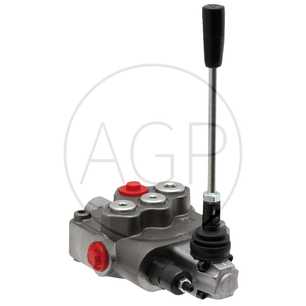 Monoventil SD11-1-N-38L