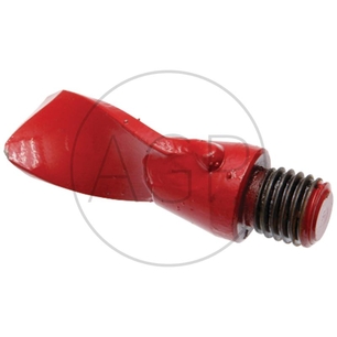 Špice vrtáku hodící se pro 2 a 3