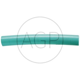 PVC sací a tlaková hadice pro fekální vozy vnitřní průměr 25 mm (1) lehké provedení